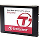 Transcend 创见 370系列 固态硬盘 128GB