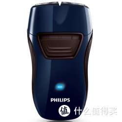 PHILIPS 飞利浦 剃须刀 PQ211/18 充电式 双刀头