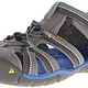 KEEN Seacamp II CNX 儿童户外凉鞋