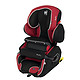Kiddy 奇蒂 guardianfixpro2 儿童安全座椅（前置护体/蜂窝2代/ksa减震器/ISOFIX）
