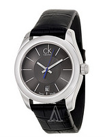 Calvin Klein 卡文克莱 Strive 奋斗系列 K0K23161 女士时装腕表