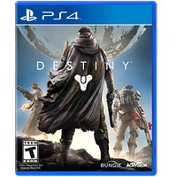 《Destiny》命运 PS4标准版
