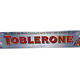 TOBLERONE 瑞士三角 蜂蜜扁桃仁白巧克力 100g