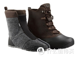 Teva 1005213 Highline  男士防水绝缘靴