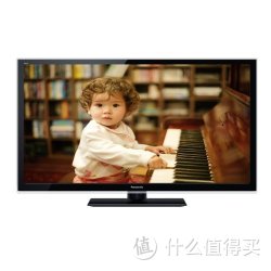 Panasonic 松下 TH-L39EM58C 全高清LED电视