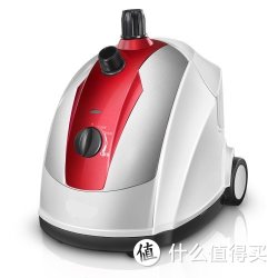 longde 龙的 GT-135C 蒸气挂烫机 (豪华四档) 
