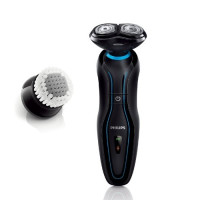 Philips 飞利浦 YS526/16 电动剃须刀（附带洁面刷）