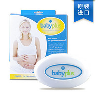 babyplus 孕妇胎教仪 