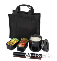 网友推荐：日本亚马逊 多款保温便当盒