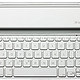 Logitech 罗技 iK700 mini 超薄迷你键盘