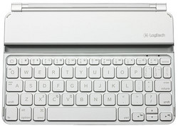 Logitech 罗技 iK700 mini 超薄迷你键盘