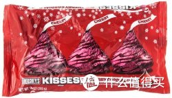 HERSHEY'S 好时 之吻樱桃软心牛奶巧克力 283g
