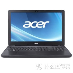acer 宏碁 E5-572G-528R 15.6英寸游戏本 黑色