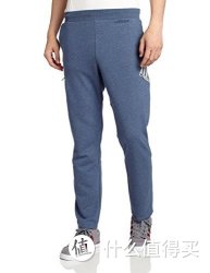 adidas 阿迪达斯 M323 男式 舒适休闲长裤 