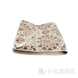SHENHUA 申花  SH055 3D两用电暖沙发毯