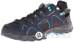 SALOMON 萨洛蒙 男 休闲跑步鞋 SHOES TECHAMPHIBIAN 3 356783