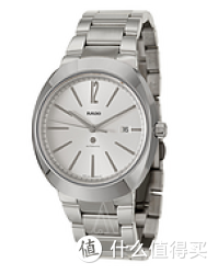 RADO 雷达 D-Star 帝星系列 R15329103 男士机械腕表