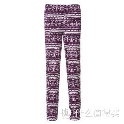 TOREAD 探路者 TREKKING 女式 抓绒裤 TAMB92281