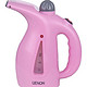 UENON 优能 蒸气挂烫机、手持烫衣机US-V0208A粉红(纯铝发热盘 手持式 方便携带)