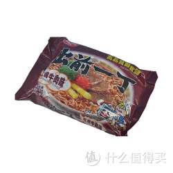 出前一丁 红烧牛肉味即食面100g