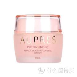 AUPRES 欧珀莱 水润感应精华露64g