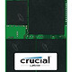 Crucial 英睿达 M550 mSATA 512GB 固态硬盘