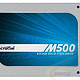 crucial 英睿达 M500 CT240M500SSD1/240G SSD固态硬盘 - 2.5英寸SATAIII(6.0Gb/s) 7毫米