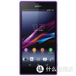 SONY 索尼 Xperia T3 M50w 3G手机 WCDMA/GSM