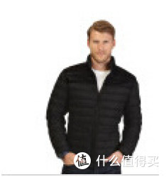 NAUTICA 诺帝卡 Packable Puffer Jacket 诺便携羽绒夹克