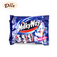 Dove 德芙 星河Milkyway180g*4袋 夹心牛奶巧克力