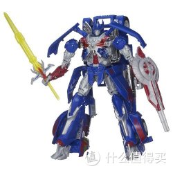 Hasbro 孩之宝 变形金刚4 经典领袖级擎天柱 A6517