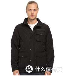 STEVE MADDEN 史蒂夫马登 男士休闲款棉衣