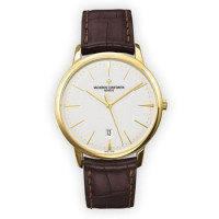 VACHERON CONSTANTIN 江诗丹顿 传承系列机械男表 85180/000J-9231