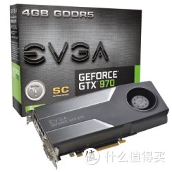 EVGA GTX970 4G SC 1140-1279MHz /7010MHz 256bit 显卡