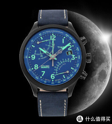 TIMEX 天美时 Style系列 T2P380 男款时装腕表+智立方113粒积木