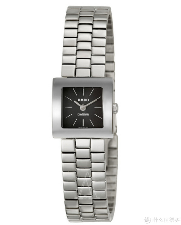 RADO 雷达 Diastar R18682183 女款时装腕表