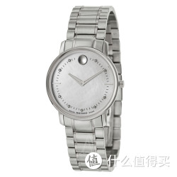 MOVADO 摩凡陀 TC系列 0606691 女款时装腕表