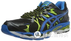 ASICS 亚瑟士 顶级缓冲 男 NIMBUS 16 跑鞋
