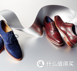 促销活动：GILT COLE HAAN 精选男鞋专场