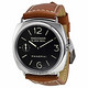 PANERAI 沛纳海 Radiomir 系列 Black Seal PAM00388 男士机械腕表