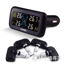 移动端：CAREUD 凯佑U903Z-N4 胎压仪