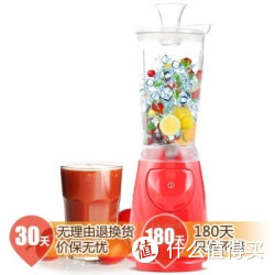 deer 德尔 BL-711 果汁机