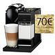 Delonghi 德龙 EN520.B Nespresso 胶囊咖啡机
