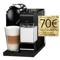 Delonghi 德龙 EN520.B Nespresso 胶囊咖啡机 