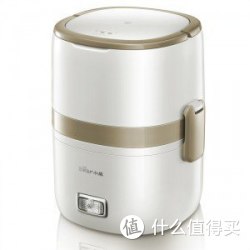 Bear 小熊 DFH-A15D1 加热保温饭盒1.5L