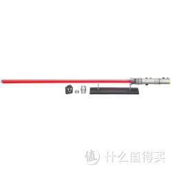 Hasbro 孩之宝 FX Darth Maul Lightsaber 达斯·摩尔 光剑 可拆卸版
