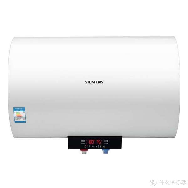 上海福利：SIEMENS 西门子 DG65155BW 65L 智能电热水器