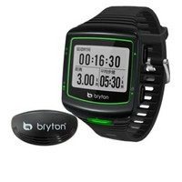 bryton 百锐腾 Cardio C40H专业户外GPS运动手表 含心率带 