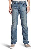 Wrangler 休闲系列  WMS304D53101 男式 牛仔裤