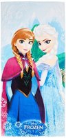 凑单品：Disney 迪士尼 Frozen 'Snowflake' 毛巾